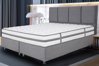 Zmattress Luxury 100x200 cm Yaylı Yatak kullananlar yorumlar